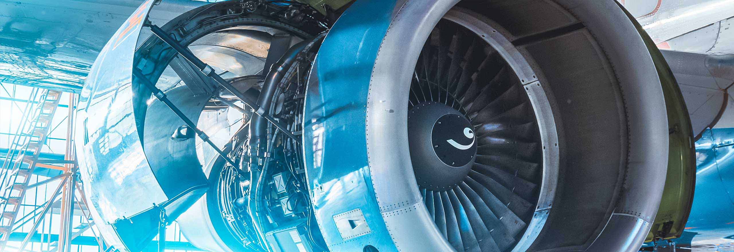 Manutenzione aeromobili MRO
