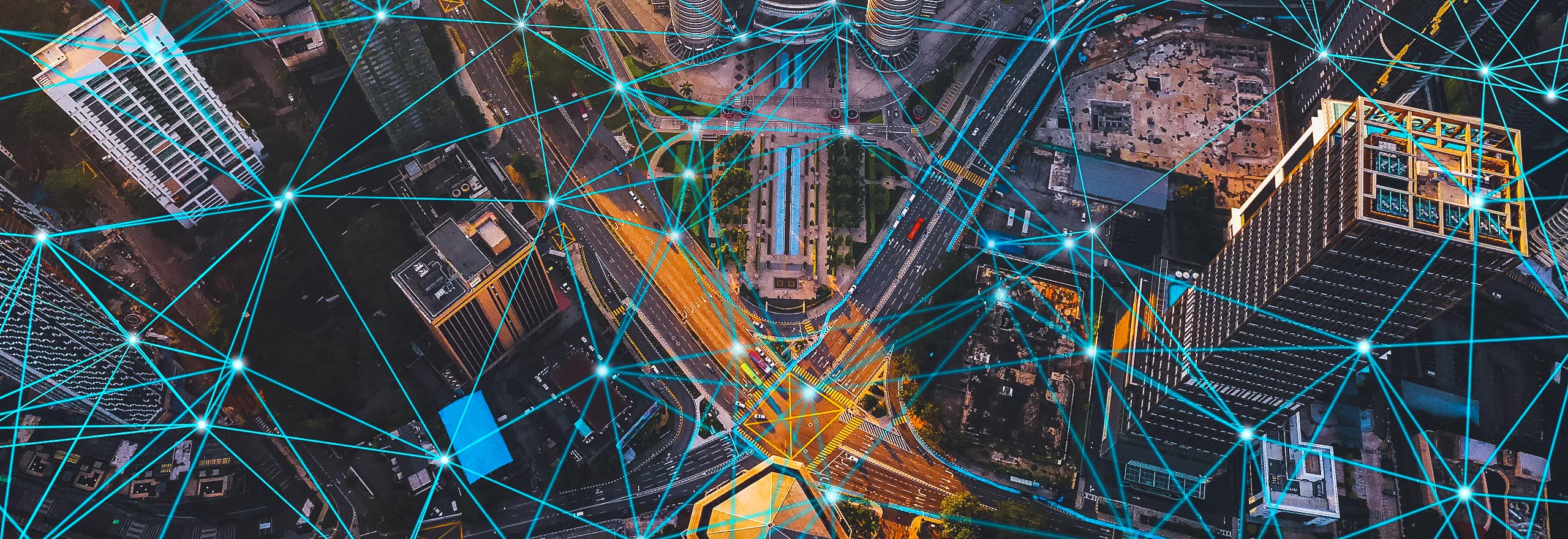 urban digital twin